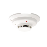 Detector Multicriterio de Humo y Calor / 4 Hilos / Contactos Secos / 5