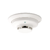 Detector Multicriterio de Humo y Calor / 4 Hilos / Contactos Secos / 5