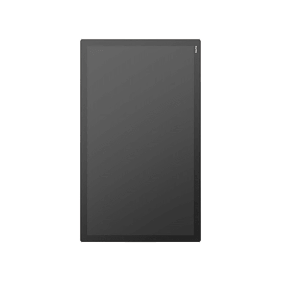 Pantalla Interactiva / 27" FHD / Multi-Touch Capacitivo / Qualcomm Oct