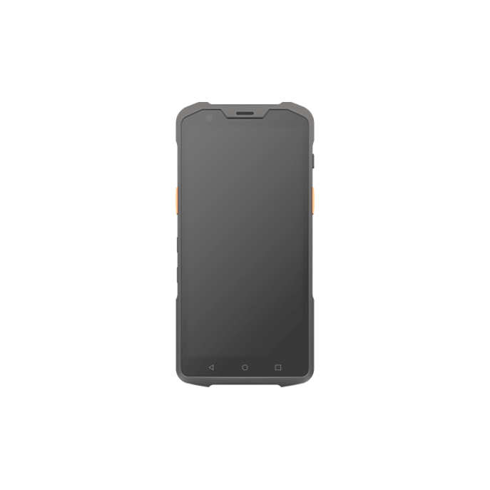 Terminal Móvil Industrial / Octa-Core 2.0 GHz / 4 GB RAM / 64 GB / Esc