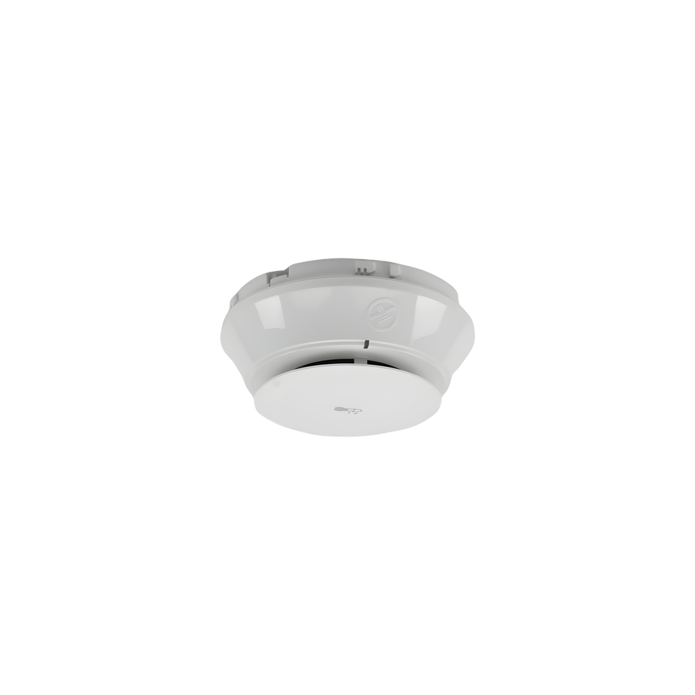 Detector Térmico Direccionable / Temperatura Fija 57°C (135°F) / Proto