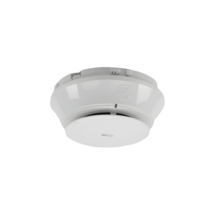 Detector Térmico Direccionable / Temperatura Fija 57°C (135°F) / Proto