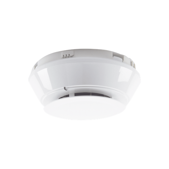 Detector de Humo Direccionable / Fotoeléctrico / Prueba Remota / Insta