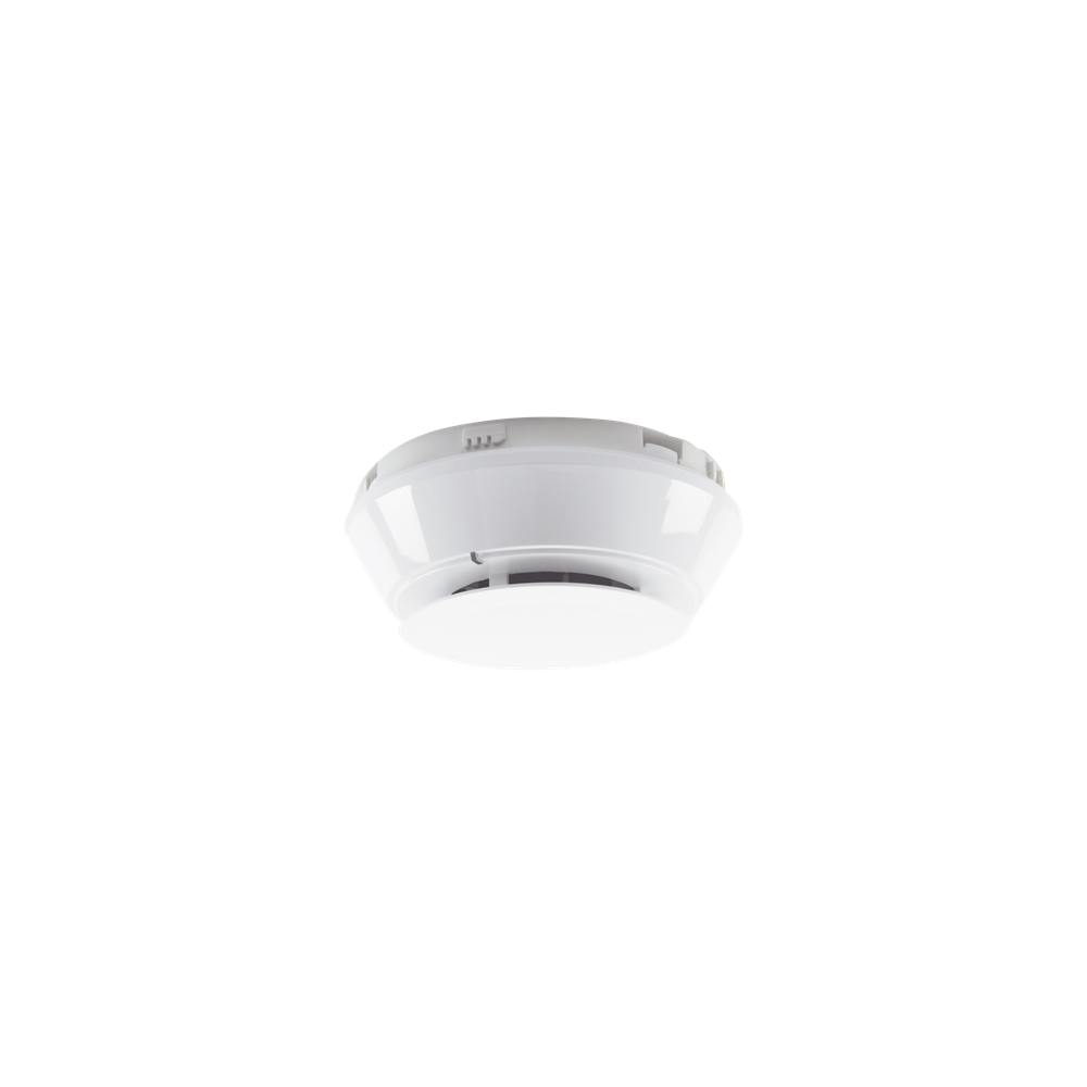 Detector de Humo Direccionable / Fotoeléctrico / Prueba Remota / Insta