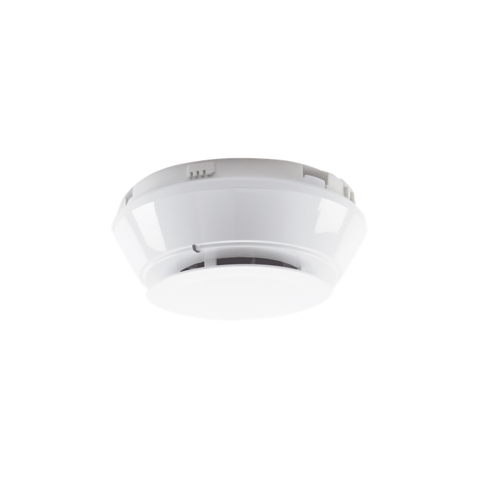 Detector de Humo Direccionable / Fotoeléctrico / Prueba Remota / Insta
