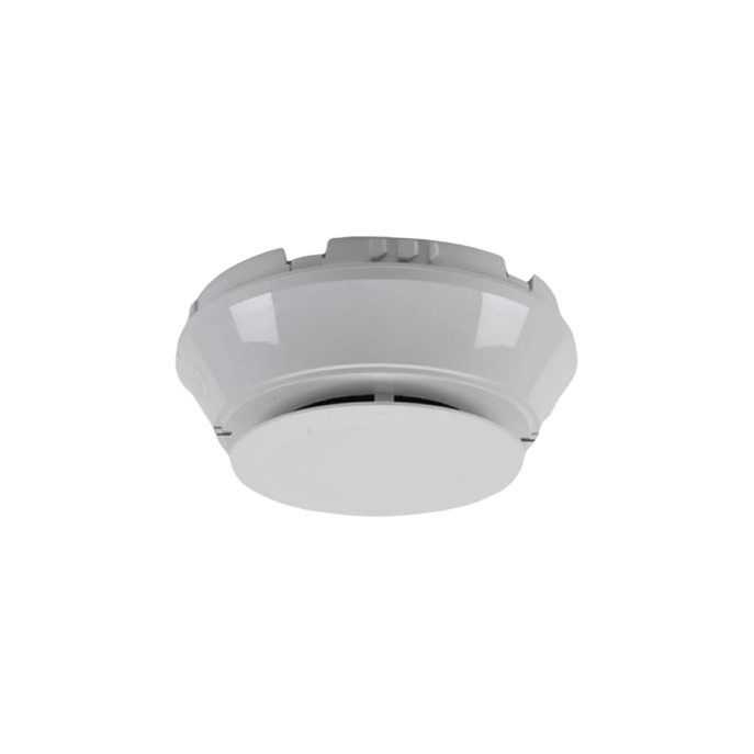 Detector de Humo Direccionable / Autoprueba Automática / Protocolo Fla