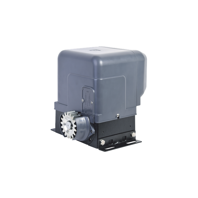 Motor para Puerta Corrediza / 800 kg / Brushless / Torque 110 Nm / IP4