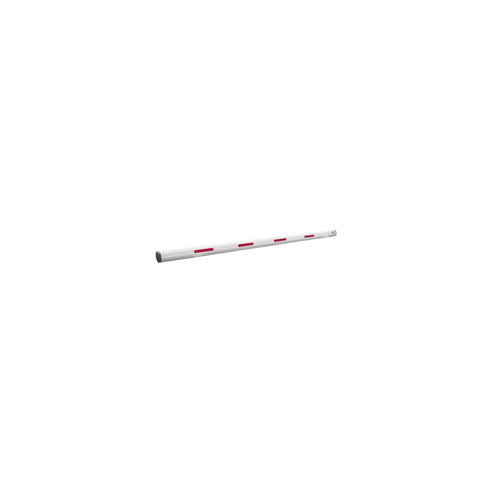 Mástil Iluminación LED / 3 m (9.8 ft) / Rojo/Verde / 12 VDC / 1.5 A /