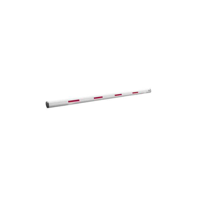Mástil Iluminación LED / 3 m (9.8 ft) / Rojo/Verde / 12 VDC / 1.5 A /