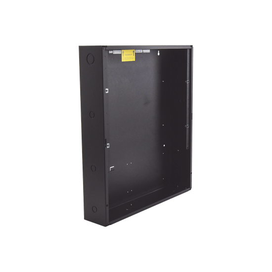 Caja Posterior para Gabinete de Panel Contra Incendio / Acero Calibre