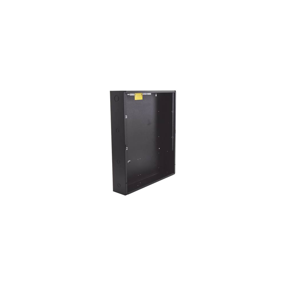 Caja Posterior para Gabinete de Panel Contra Incendio / Acero Calibre