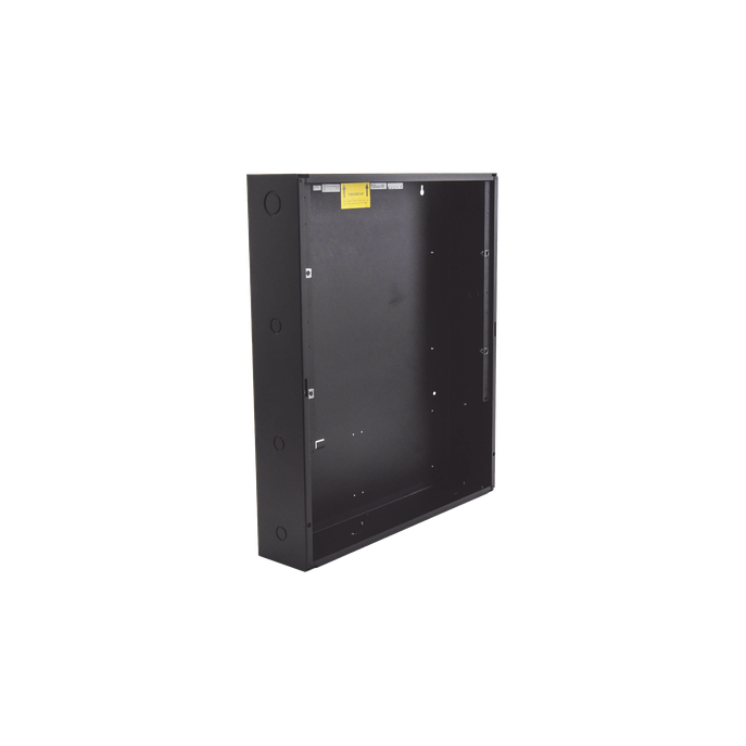 Caja Posterior para Gabinete de Panel Contra Incendio / Acero Calibre