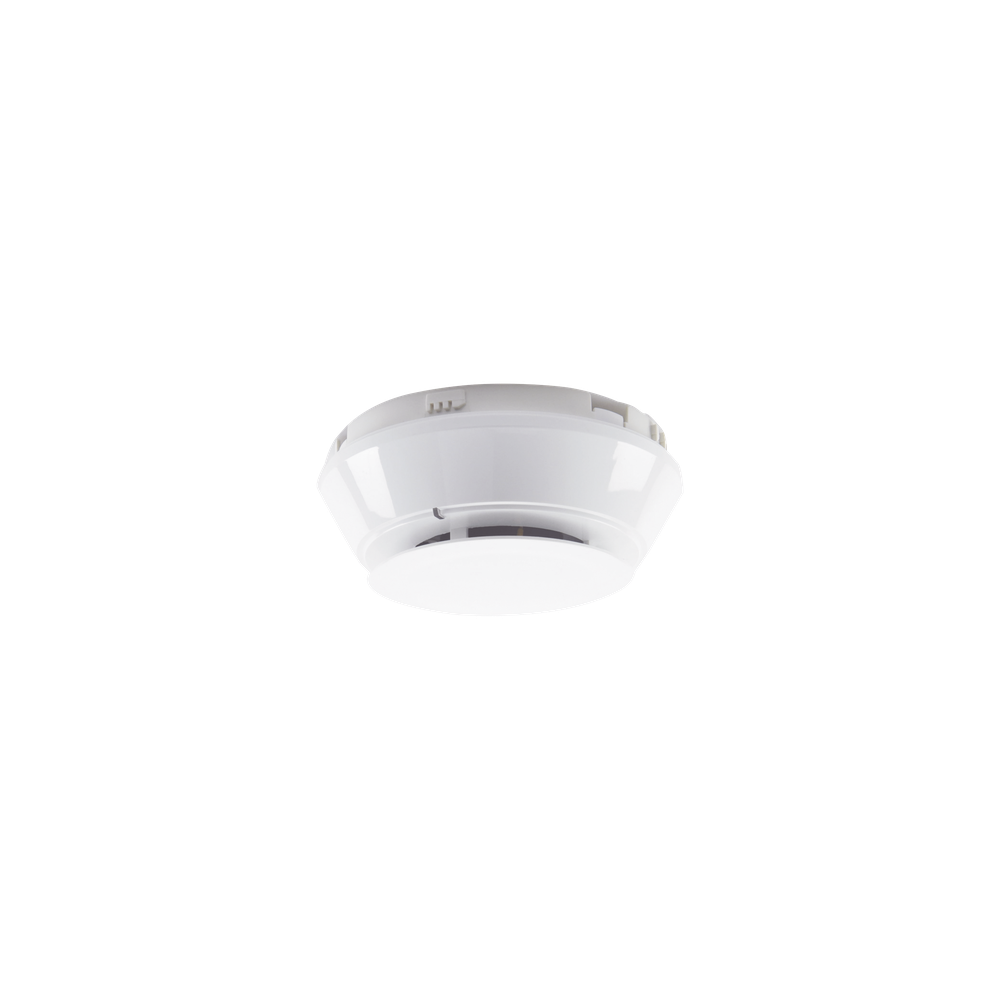 Detector Direccionable de Monóxido de Carbono / Comunicación Integral