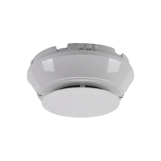 Detector Direccionable Multicriterio / Humo Fotoeléctrico y CO / Proto