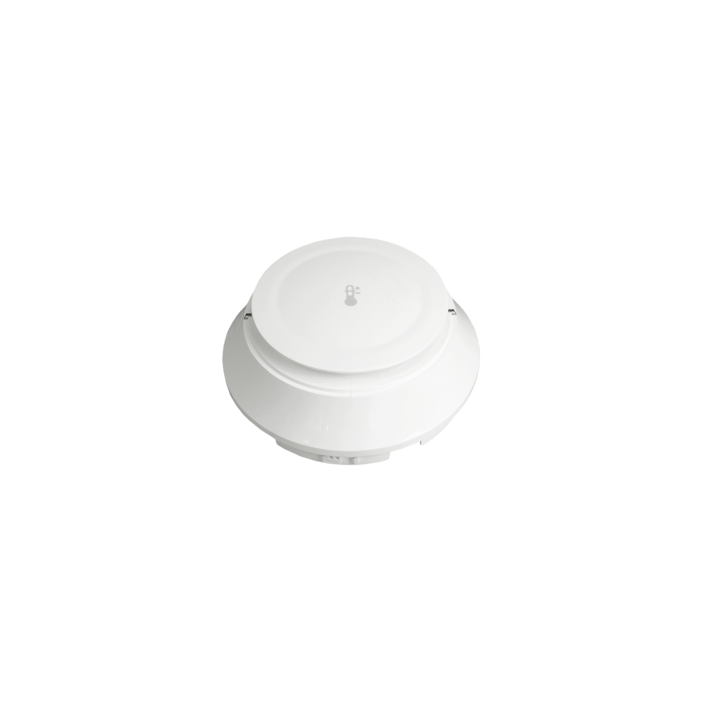 Detector Térmico Direccionable / Programable 57°C o 88°C / Autoprueba