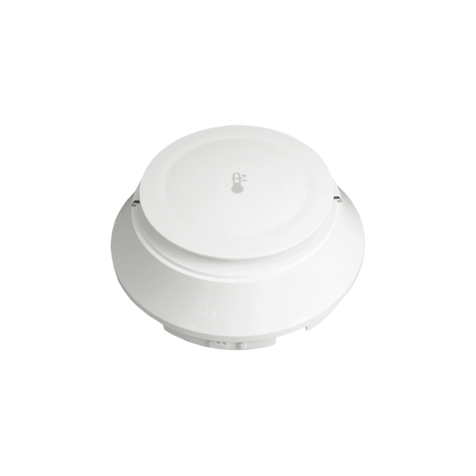 Detector Térmico Direccionable / Programable 57°C o 88°C / Autoprueba