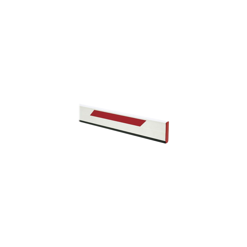 Brazo Rectangular / 4.8 m (15.7 ft) / Compatible Barreras FAAC 620 STD