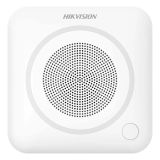 (AX PRO) Sirena Inalámbrica Interior / 105dB / Audio Intercom 85 dB /