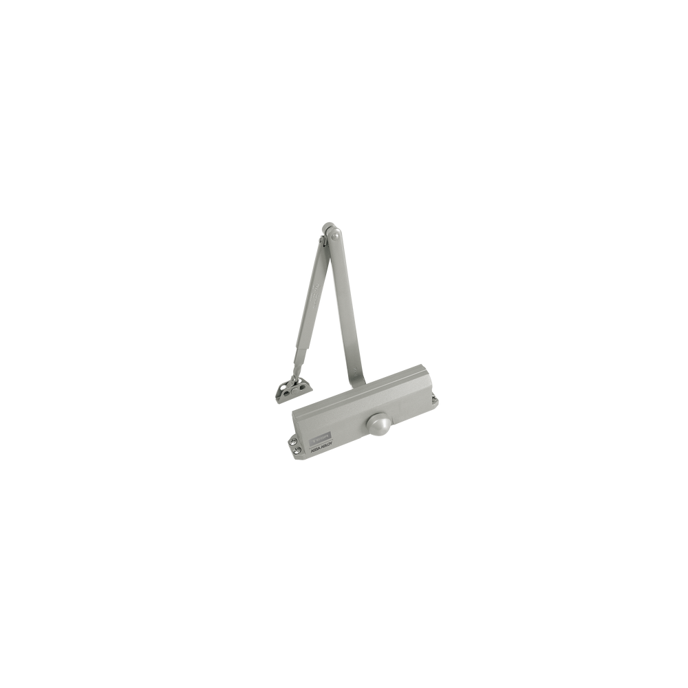 Cierrapuertas Hidráulico / Puertas 15 a 150 kg / UL Resistente al Fueg