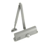 Cierrapuertas Hidráulico / Puertas 15 a 150 kg / UL Resistente al Fueg