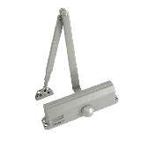 Cierrapuertas Hidráulico / Puertas 15 a 150 kg / UL Resistente al Fueg