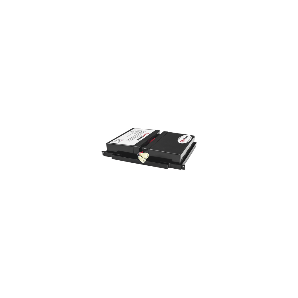 Kit de 2 Baterías Remplazo de 6V/7Ah, Para UPS OR500LCDRM1U