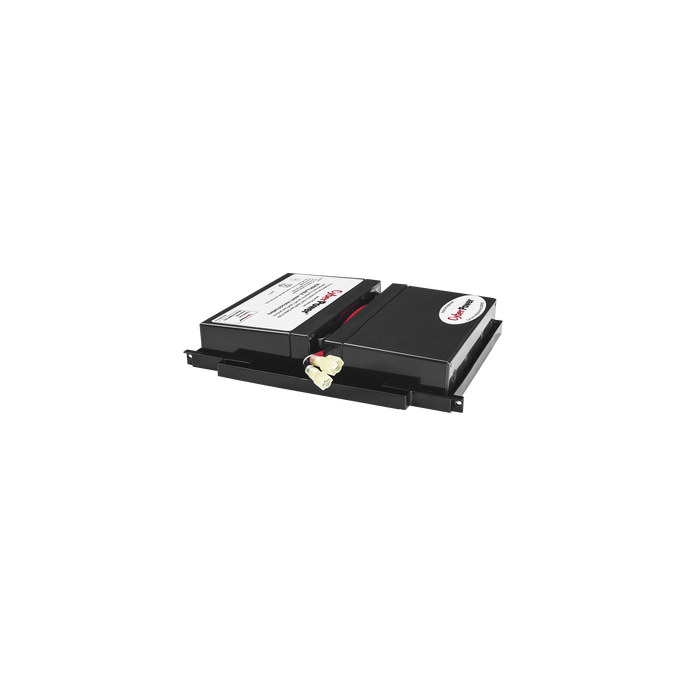 Kit de 2 Baterías Remplazo de 6V/7Ah, Para UPS OR500LCDRM1U