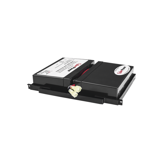 Kit de 2 Baterías Remplazo de 6V/7Ah, Para UPS OR500LCDRM1U