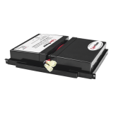 Kit de 2 Baterías Remplazo de 6V/7Ah, Para UPS OR500LCDRM1U