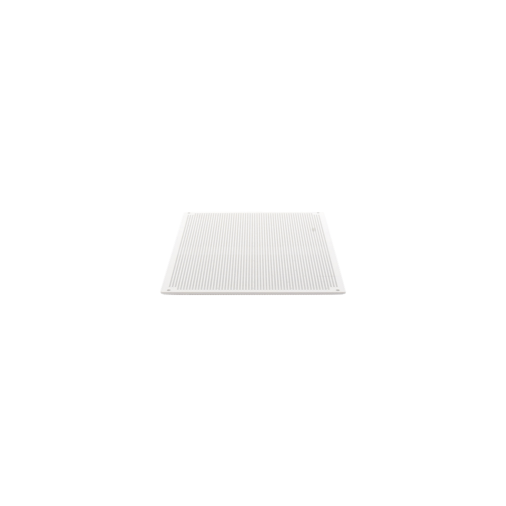 Placa Interna para Gabinete / Plástico ABS / IP65 / 425 x 330 mm / Cie