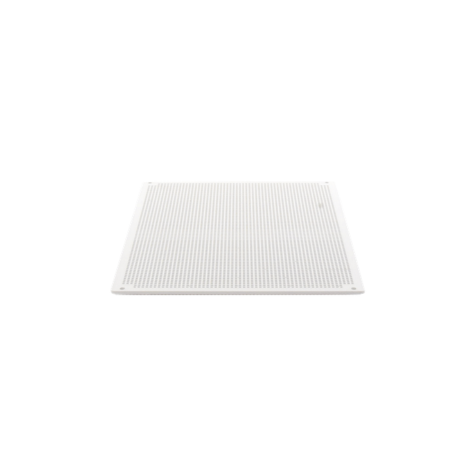 Placa Interna para Gabinete / Plástico ABS / IP65 / 425 x 330 mm / Cie