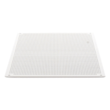 Placa Interna para Gabinete / Plástico ABS / IP65 / 425 x 330 mm / Cie