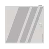 Controlador de Acceso de 8 Puertas / Administrable en la Nube con Hik-