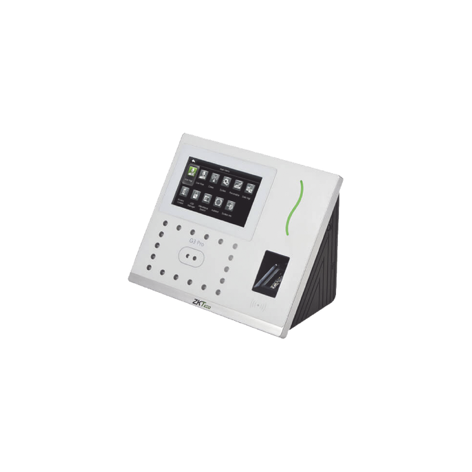 Checador Biométrico / Reconocimiento Facial 12,000 Rostros / Reconocim