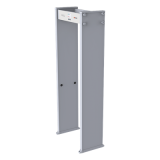Arco Detector de Metales / 12 Zonas Simultáneas / Pantalla LCD 4.3" /