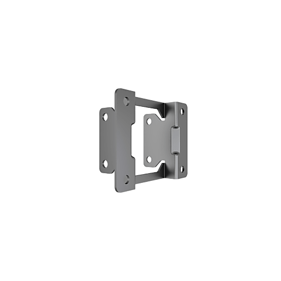 PLACA DE CONEXION PARA PILAR DE VIDEOWALL LED