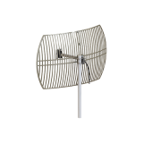 Antena Rejilla Direccional / 24 dBi / 2300-2500 MHz / 3.35 x 1.97 x 1.