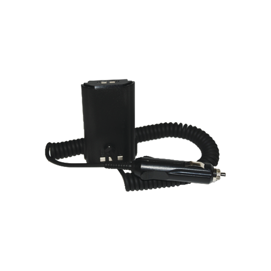 Eliminador de Batería Vehicular / 12V DC / Cable 200 mm / Compatible K