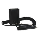 Eliminador de Batería Vehicular / 12V DC / Cable 200 mm / Compatible K