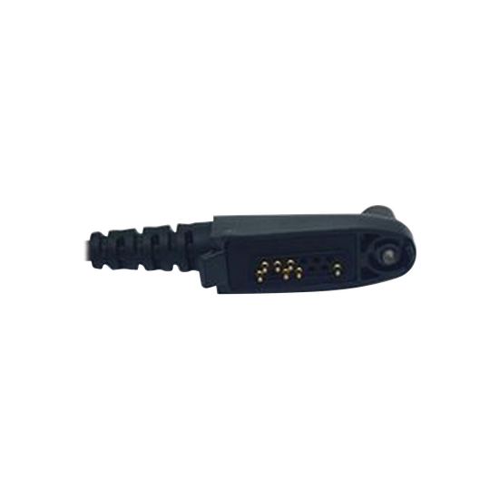 Conector para Radio / Compatible TC-610P / TC-780 / TE320 / Conexión P