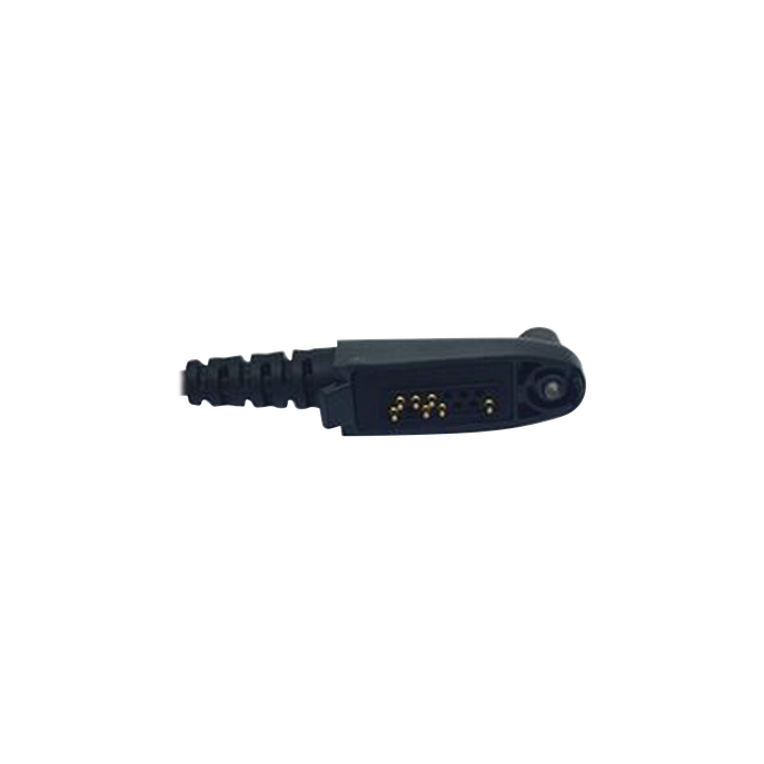 Conector para Radio / Compatible TC-610P / TC-780 / TE320 / Conexión P