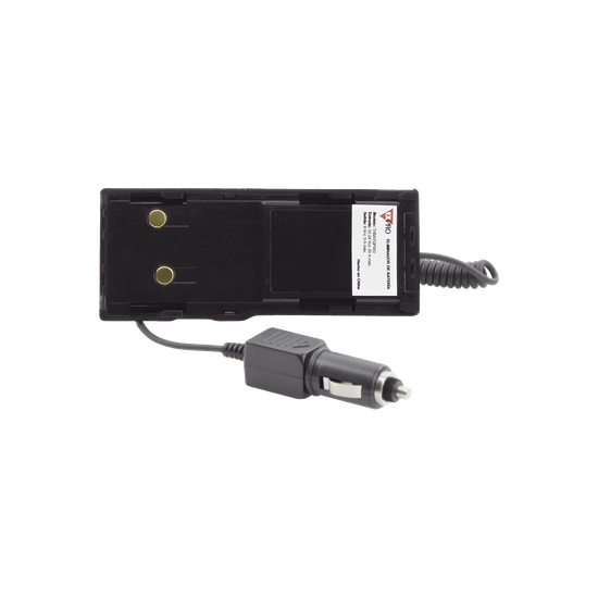 Cable Adaptador de Corriente Vehicular / Encendedor de Cigarrillos / E