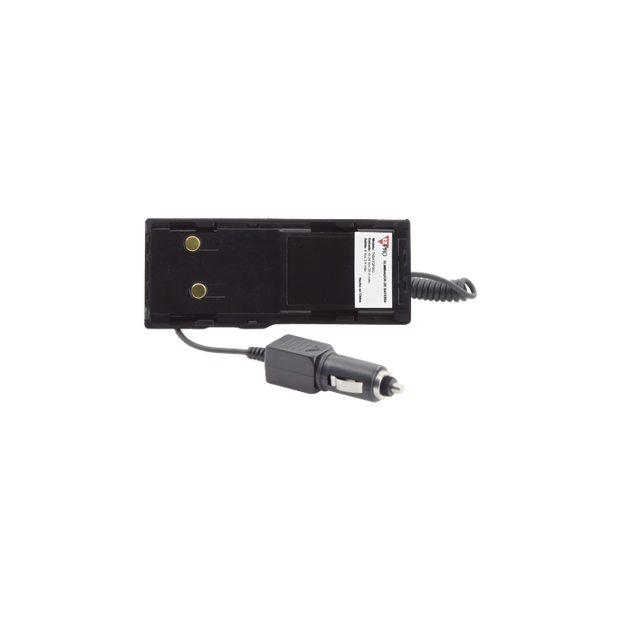 Cable Adaptador de Corriente Vehicular / Encendedor de Cigarrillos / E