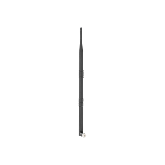 Antena Omnidireccional / 2.4-2.5 GHz / 9 dBi / 38.4 cm (15.1 ft) / RPS