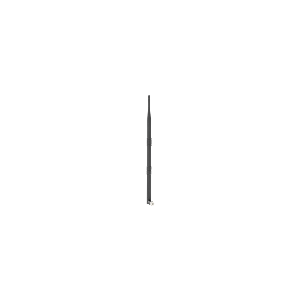 Antena Omnidireccional / 2.4-2.5 GHz / 9 dBi / 38.4 cm (15.1 ft) / RPS