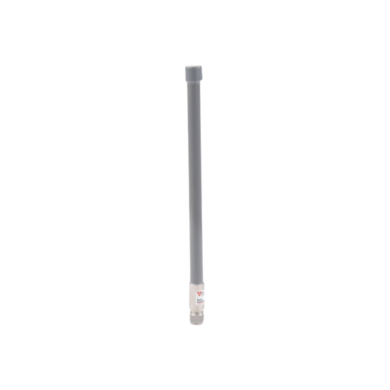 Antena Omnidireccional / Doble Banda 2.4/5 GHz / 6 dBi y 9 dBi / N-Hem
