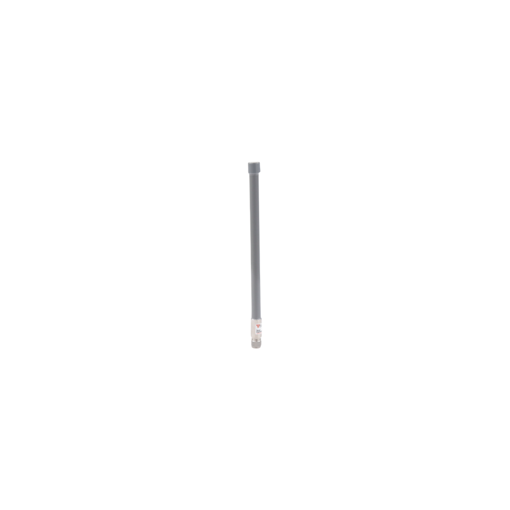 Antena Omnidireccional / Doble Banda 2.4/5 GHz / 6 dBi y 9 dBi / N-Hem
