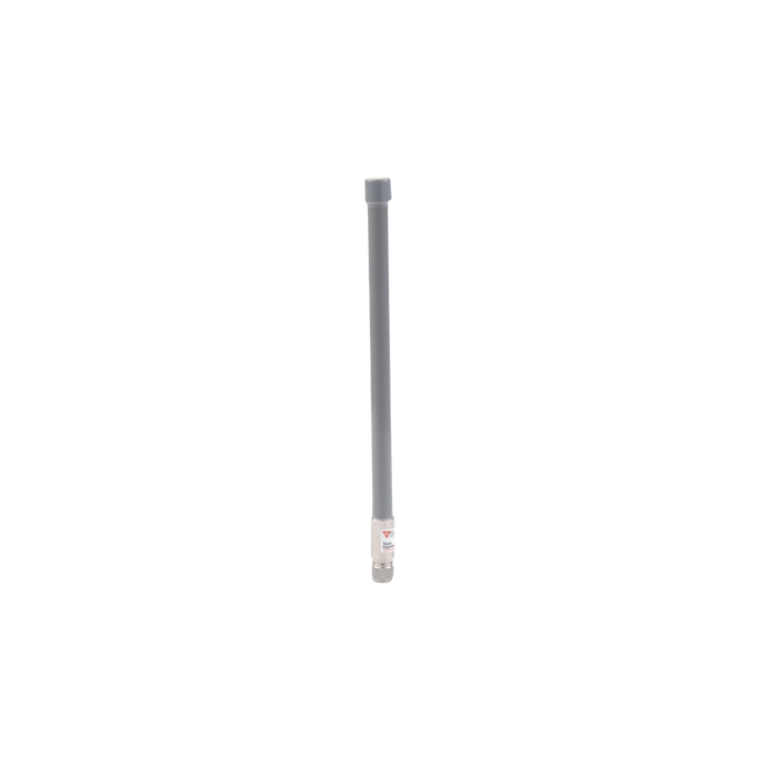 Antena Omnidireccional / Doble Banda 2.4/5 GHz / 6 dBi y 9 dBi / N-Hem