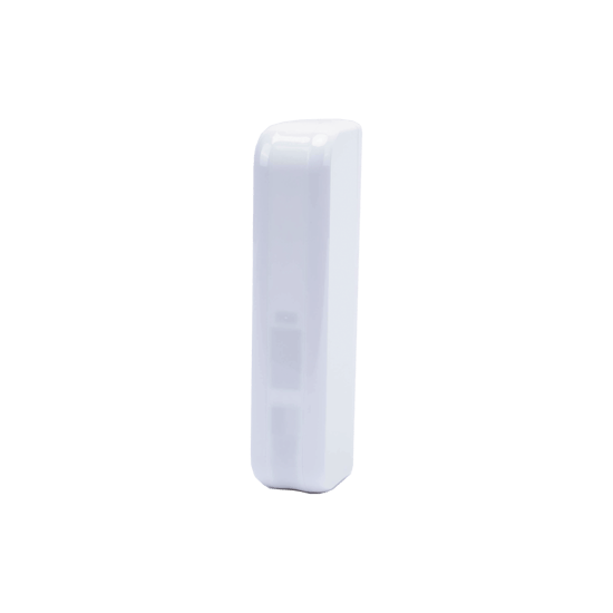 Sensor Cableado Slim Tipo Cortina / Exterior IP65 / Ángulo de Detecció