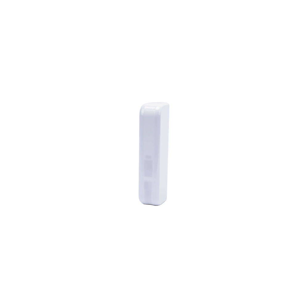 Sensor Cableado Slim Tipo Cortina / Exterior IP65 / Ángulo de Detecció